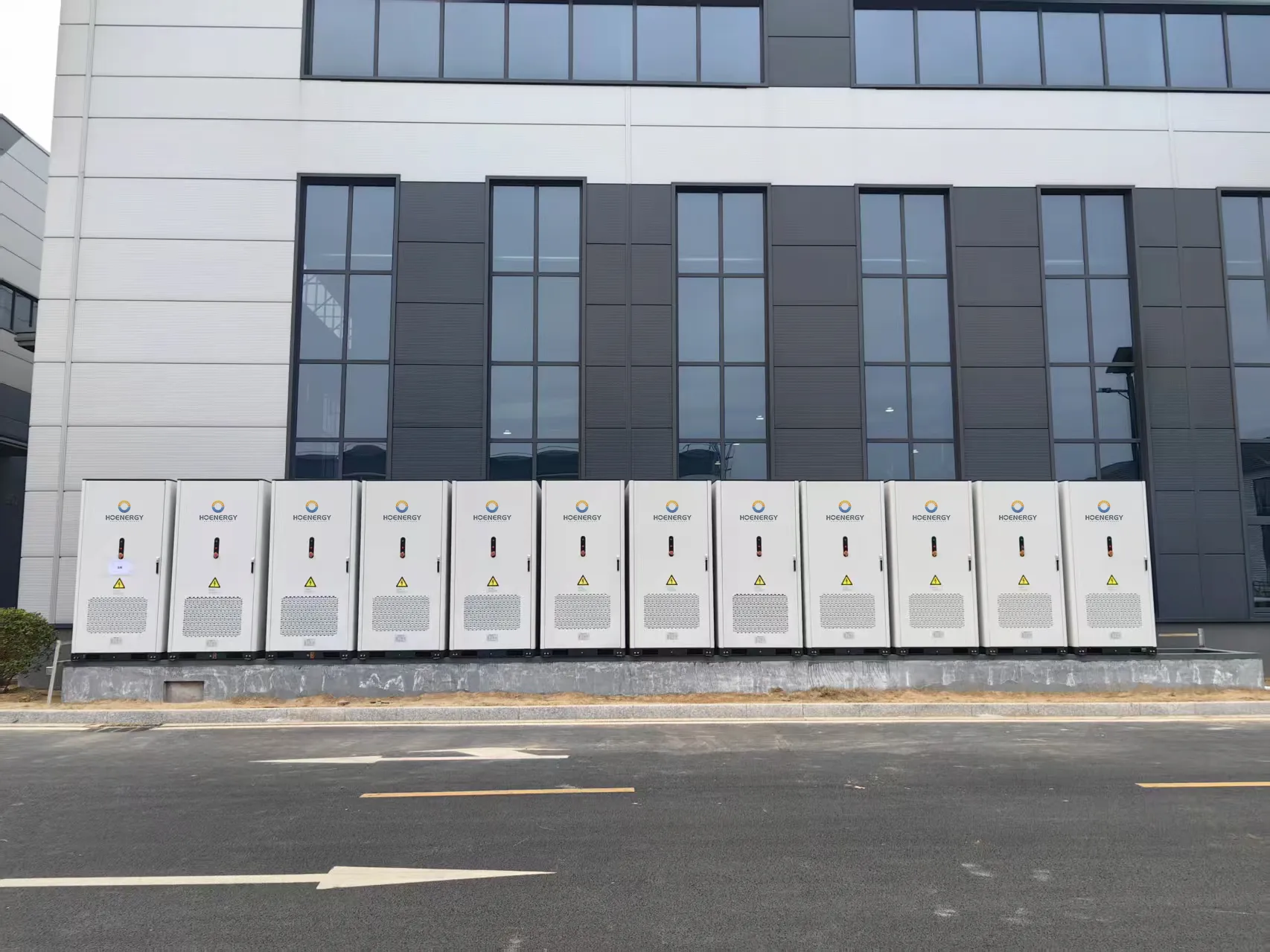 Zhengzhou Sanhua (1,505 MW / 2,926 MWh): Chytré úložiště zvyšuje efektivitu, snižuje náklady a posiluje energetickou bezpečnost